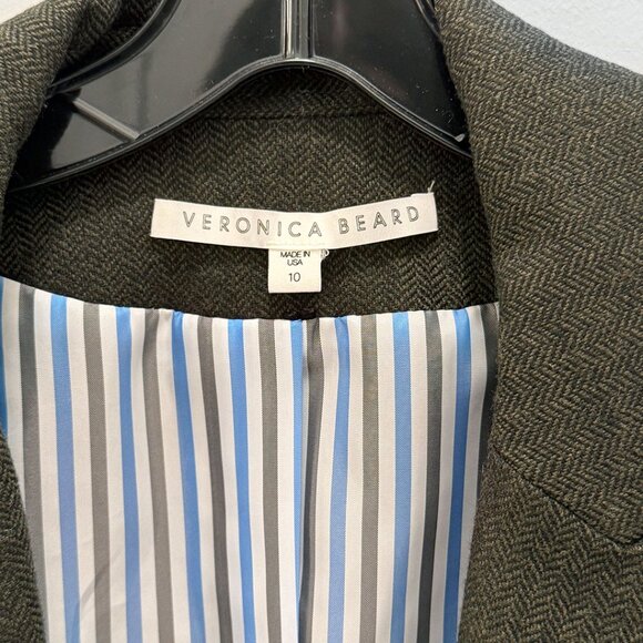 Veronica Beard Miller Jacket - Picture 3 of 7